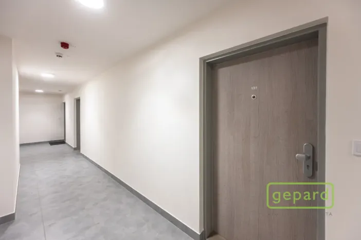 Pronájem bytu 2+kk, Praha, Gerstelova, 48 m2