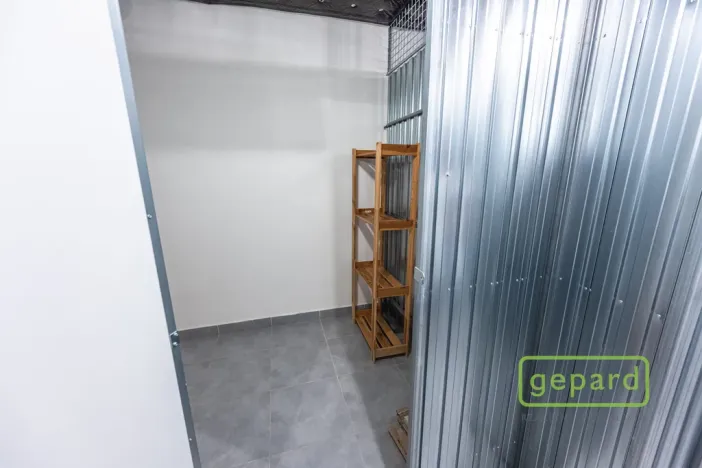 Pronájem bytu 2+kk, Praha, Gerstelova, 48 m2