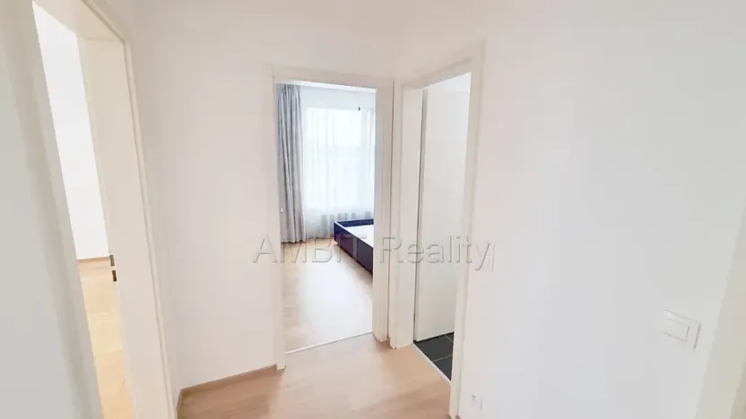 Pronájem bytu 3+kk, Praha - Dolní Chabry, K Beranovu, 91 m2