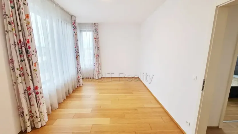 Pronájem bytu 3+kk, Praha - Dolní Chabry, K Beranovu, 91 m2