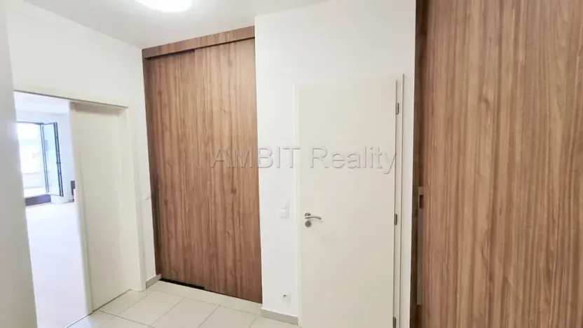 Pronájem bytu 3+kk, Praha - Dolní Chabry, K Beranovu, 91 m2