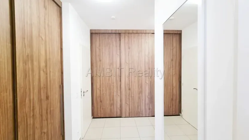 Pronájem bytu 3+kk, Praha - Dolní Chabry, K Beranovu, 91 m2