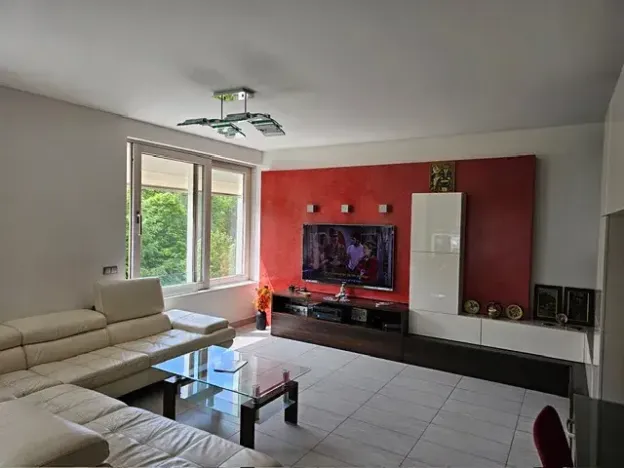 Pronájem bytu 4+kk, Praha - Břevnov, Nad Závěrkou, 137 m2