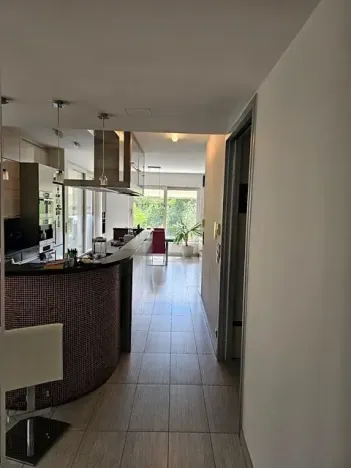 Pronájem bytu 4+kk, Praha - Břevnov, Nad Závěrkou, 137 m2