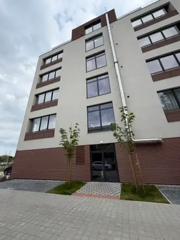 Prodej bytu 2+kk, Praha - Žižkov, Malešická, 49 m2