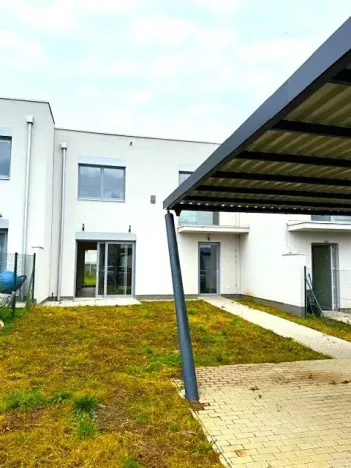 Pronájem rodinného domu, Chýně, Pražská, 120 m2