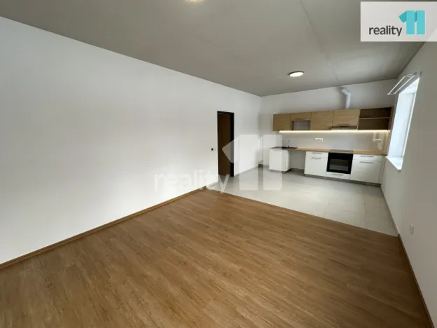 Pronájem bytu 2+kk, Humpolec, V Brance, 53 m2