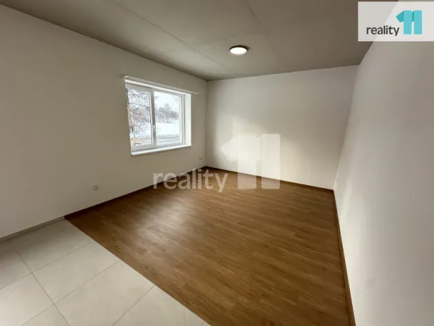 Pronájem bytu 2+kk, Humpolec, V Brance, 53 m2