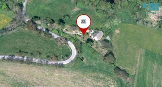 Prodej podílu 4/27 pole, Dolní Město - Meziklasí, 1125 m2