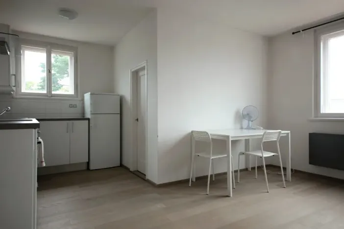 Pronájem bytu 2+kk, Praha - Vinohrady, Irkutská, 48 m2