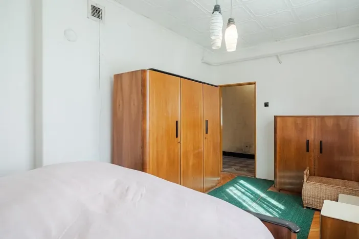 Prodej rodinného domu, Sruby, 240 m2