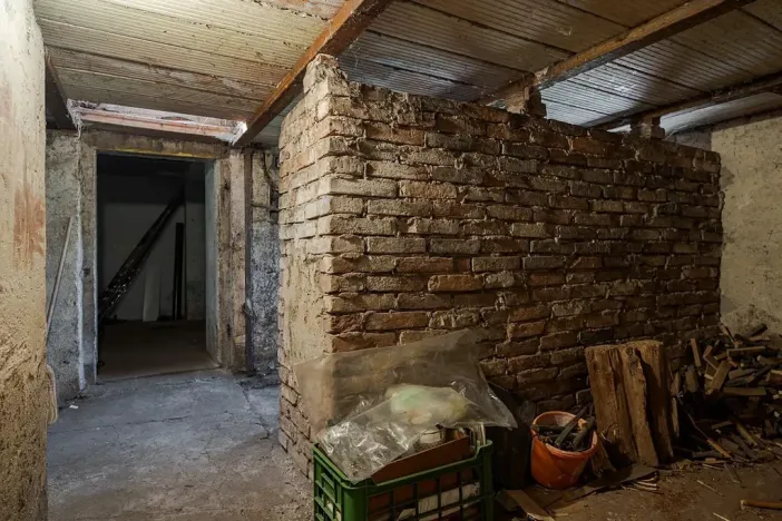 Prodej rodinného domu, Sruby, 240 m2