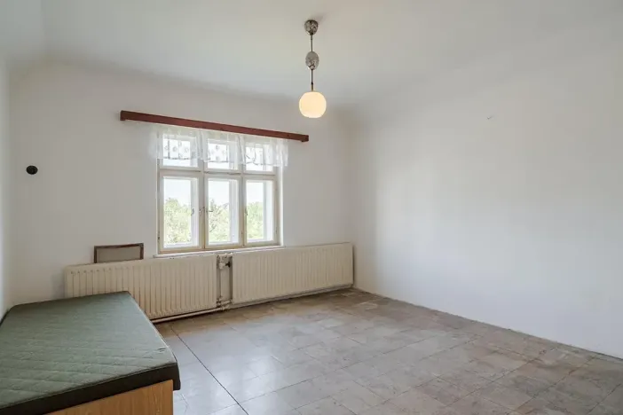Prodej rodinného domu, Sruby, 240 m2