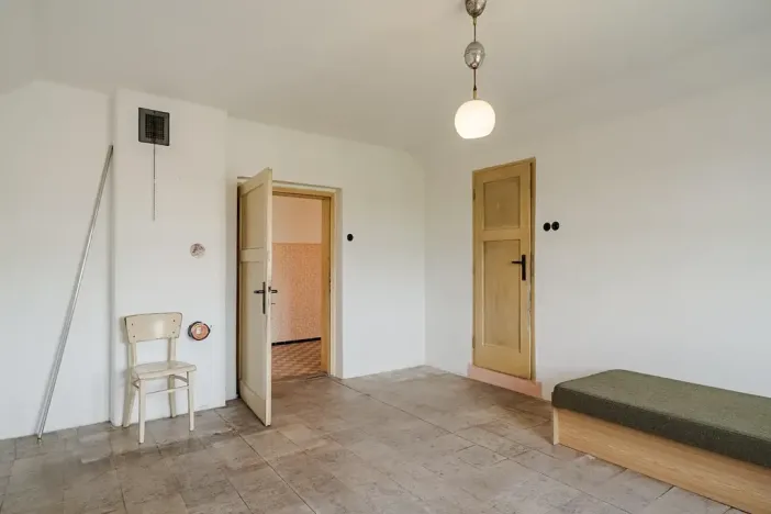Prodej rodinného domu, Sruby, 240 m2