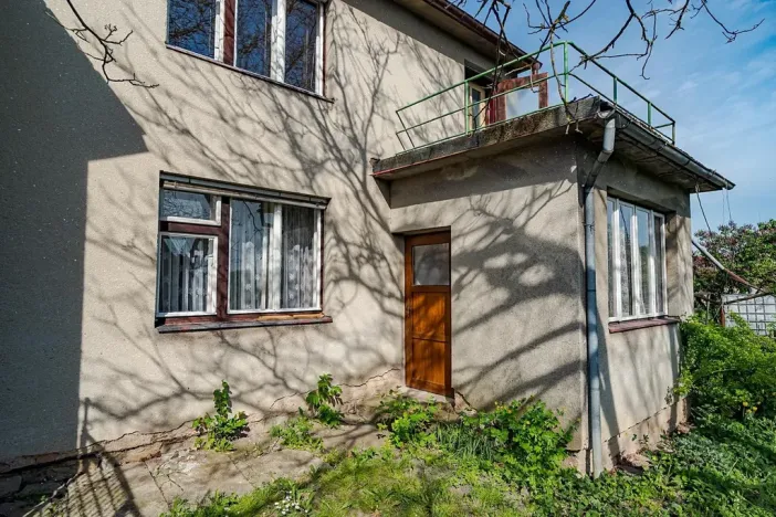 Prodej rodinného domu, Sruby, 240 m2
