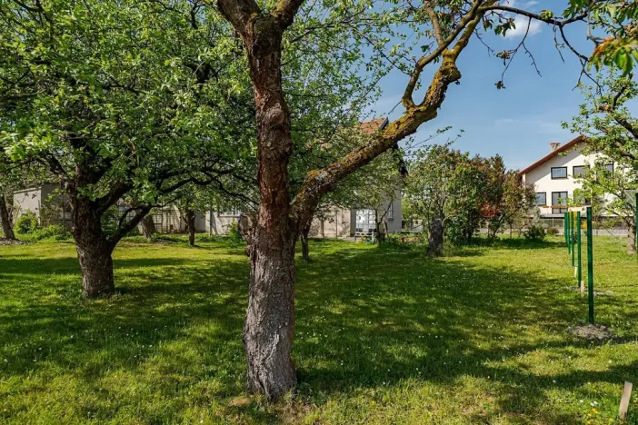 Prodej rodinného domu, Sruby, 240 m2