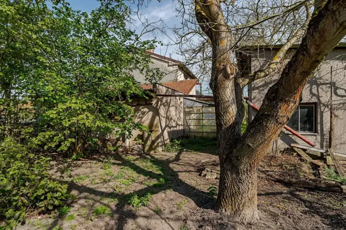 Prodej rodinného domu, Sruby, 240 m2