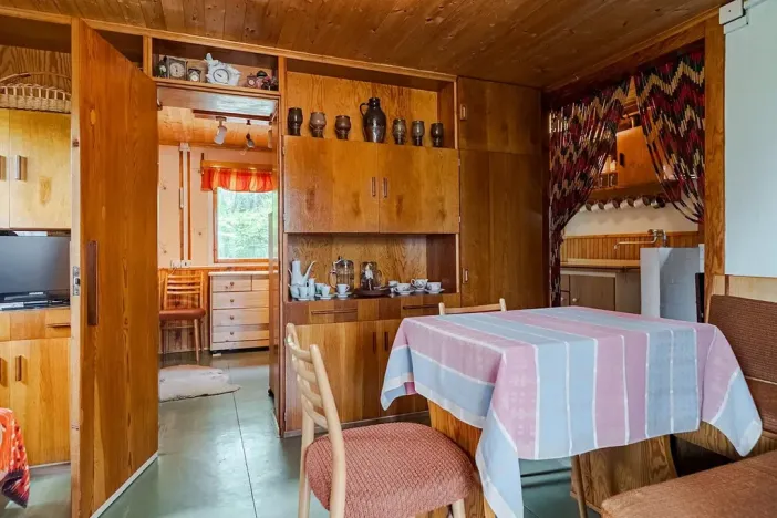 Prodej chaty, Choceň, 60 m2