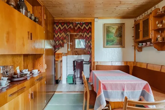 Prodej chaty, Choceň, 60 m2