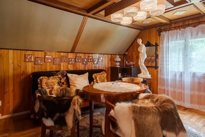 Prodej chaty, Choceň, 60 m2