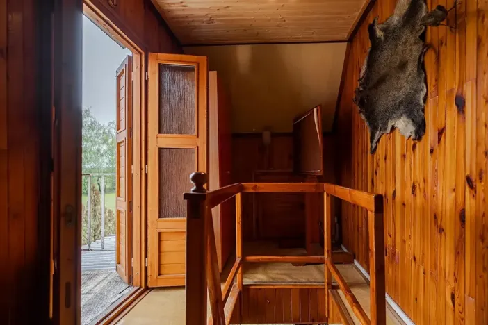 Prodej chaty, Choceň, 60 m2