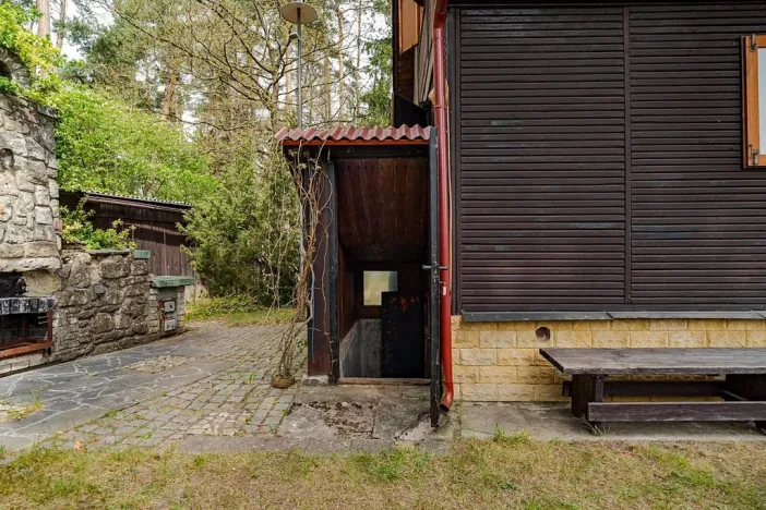 Prodej chaty, Choceň, 60 m2