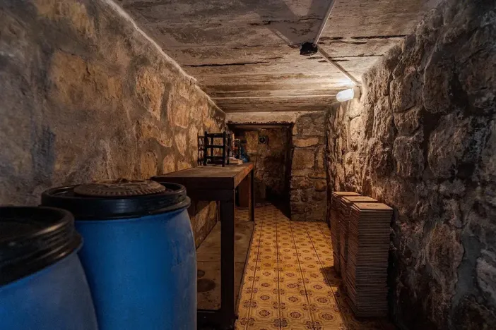 Prodej chaty, Choceň, 60 m2
