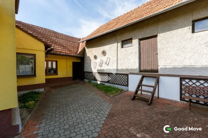 Prodej rodinného domu, Bohuslavice nad Vláří, 114 m2