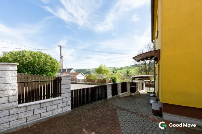 Prodej rodinného domu, Bohuslavice nad Vláří, 114 m2