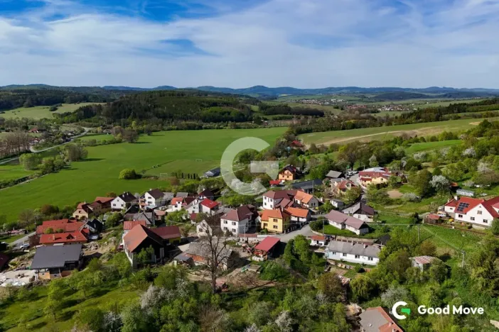Prodej rodinného domu, Bohuslavice nad Vláří, 114 m2