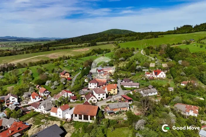 Prodej rodinného domu, Bohuslavice nad Vláří, 114 m2