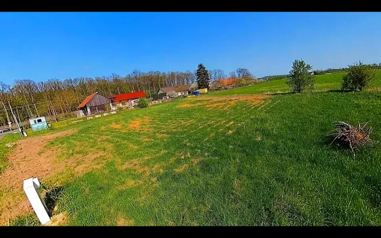 Prodej pozemku pro bydlení, Jičín, 1318 m2