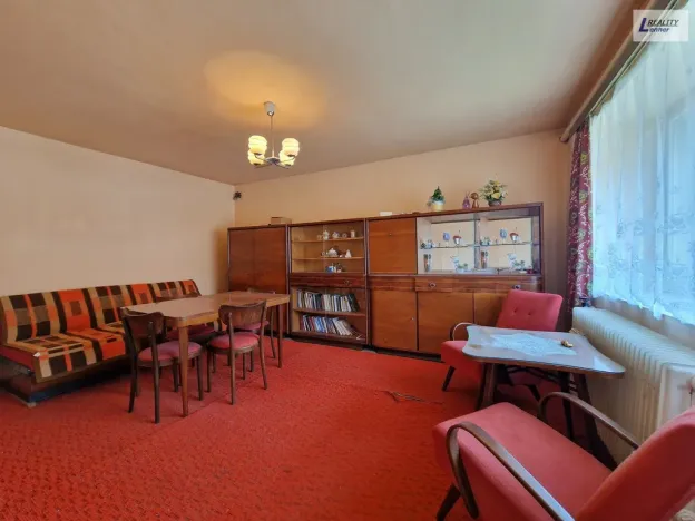 Prodej chalupy, Uzeničky, 90 m2