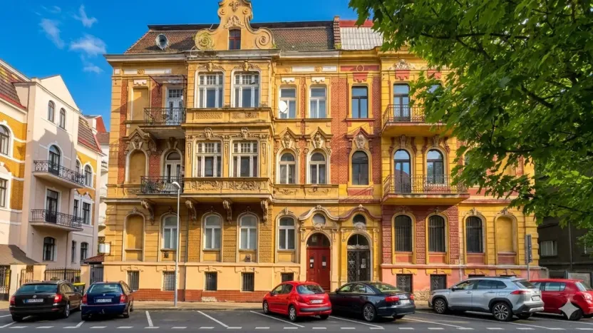 Prodej bytu 3+1, Teplice, Kollárova, 106 m2