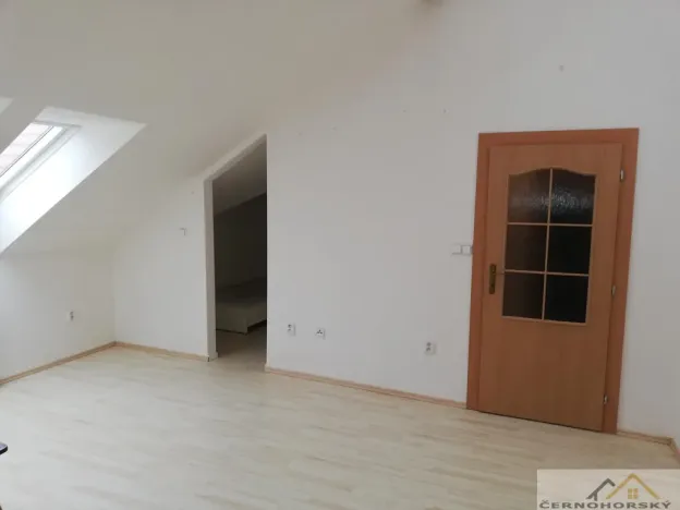 Pronájem bytu 2+kk, Rakovník - Rakovník I, 47 m2