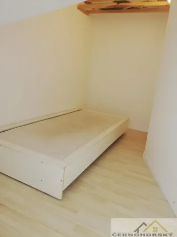 Pronájem bytu 2+kk, Rakovník - Rakovník I, 47 m2