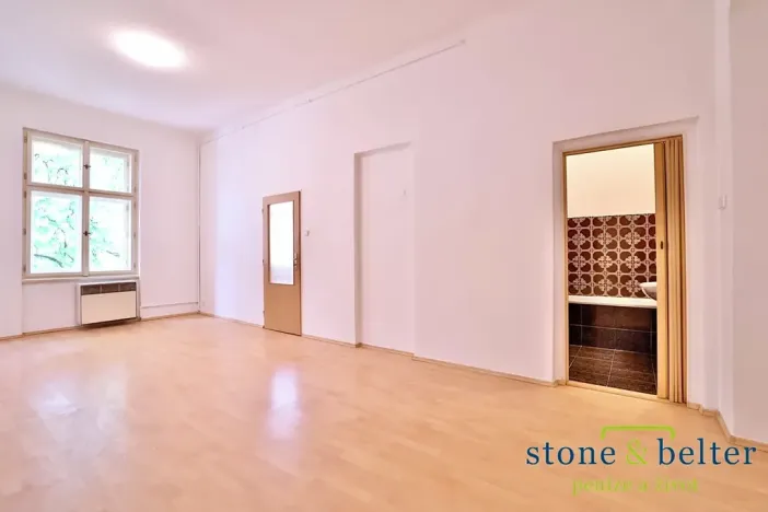Prodej bytu 2+kk, Praha - Vinohrady, Korunní, 54 m2