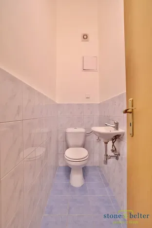 Prodej bytu 2+kk, Praha - Vinohrady, Korunní, 54 m2