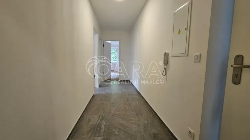 Pronájem bytu 2+kk, Svoboda nad Úpou, Maršovská, 55 m2