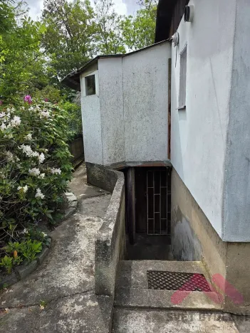 Prodej chaty, Praha - Dejvice, Na Pučálce, 21 m2