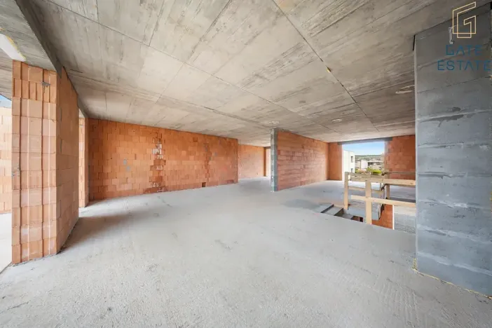 Prodej rodinného domu, Uherské Hradiště, Na Hraničkách, 235 m2