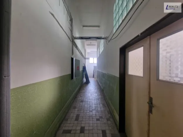 Pronájem výrobních prostor, Příbram - Příbram VI-Březové Hory, K Podlesí, 731 m2