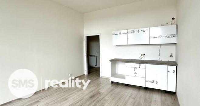 Pronájem bytu 2+kk, Hradec nad Moravicí - Domoradovice, 55 m2