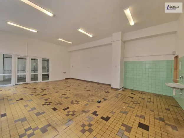 Pronájem komerční nemovitosti, Příbram - Příbram VI-Březové Hory, K Podlesí, 90 m2