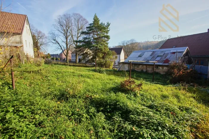 Prodej chalupy, Malečov, 328 m2