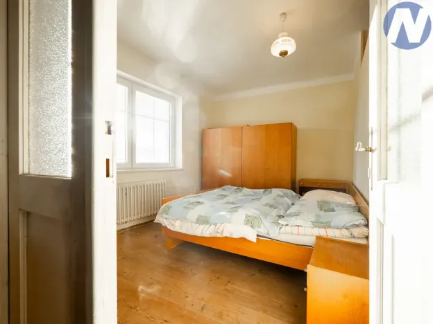 Prodej rodinného domu, Adamov, Dělnická, 155 m2