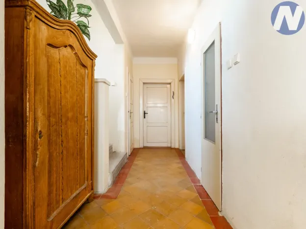Prodej rodinného domu, Adamov, Dělnická, 155 m2