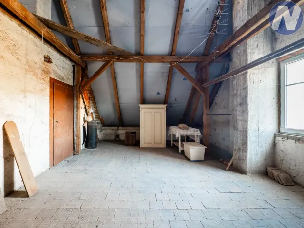 Prodej rodinného domu, Adamov, Dělnická, 155 m2