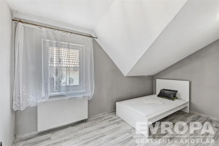 Prodej rodinného domu, Tasov, 114 m2