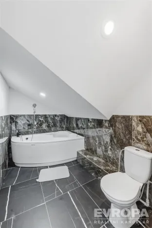 Prodej rodinného domu, Tasov, 132 m2